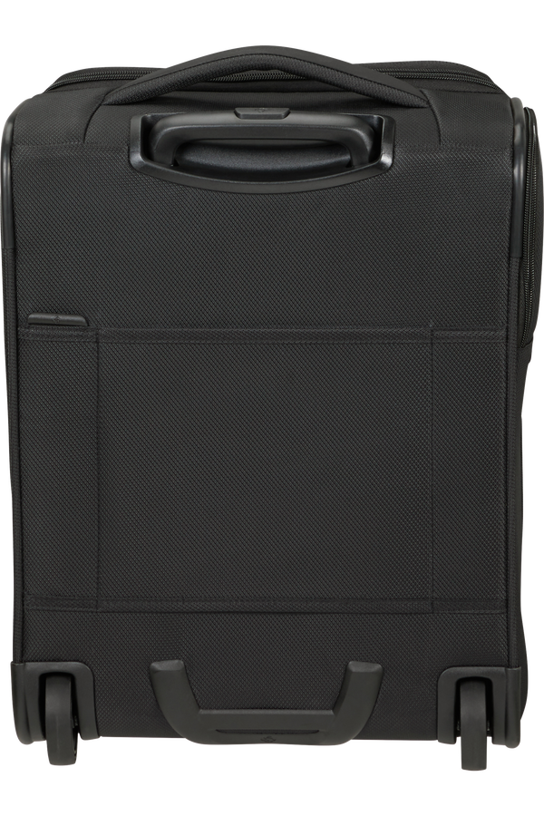 Samsonite Respark UPRIGHT 45/16 UNDERSEATER  Ozone Black