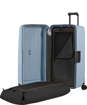 Essens Trunk (4 wheels) 80cm 80 x 43 x 37 cm | 4.5 kg