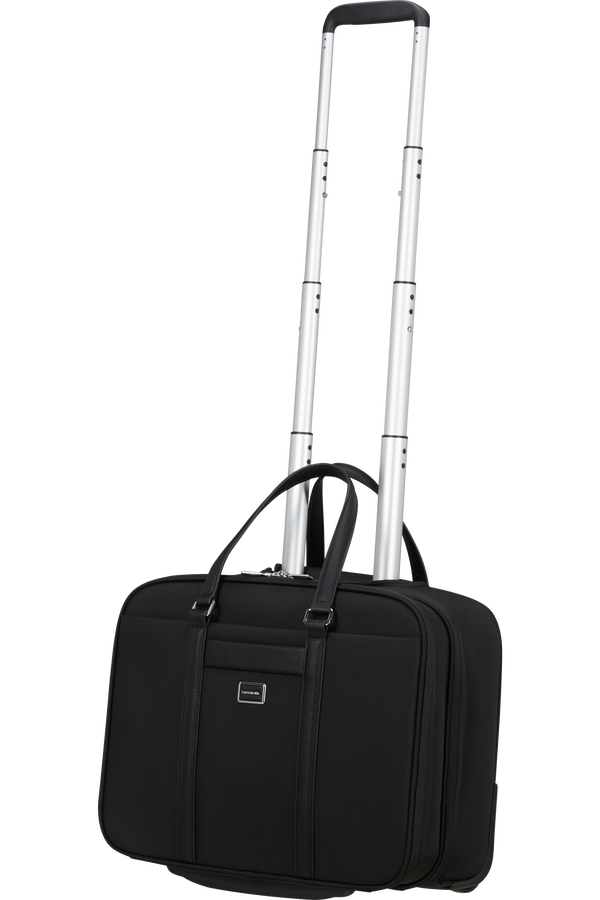 Image Biz Laptop bag with wheels 15.6"