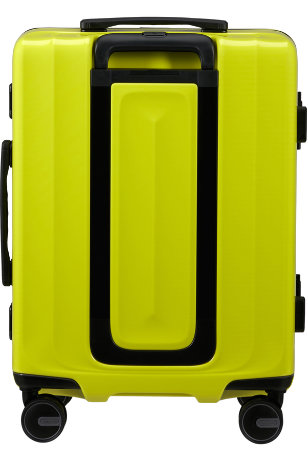 Samsonite Focus Spinner 55cm  Metallic Lime