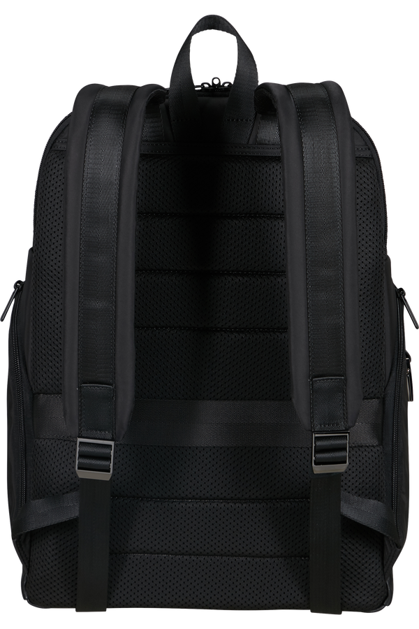 Samsonite Relyon Backpack M 15.6''  Black