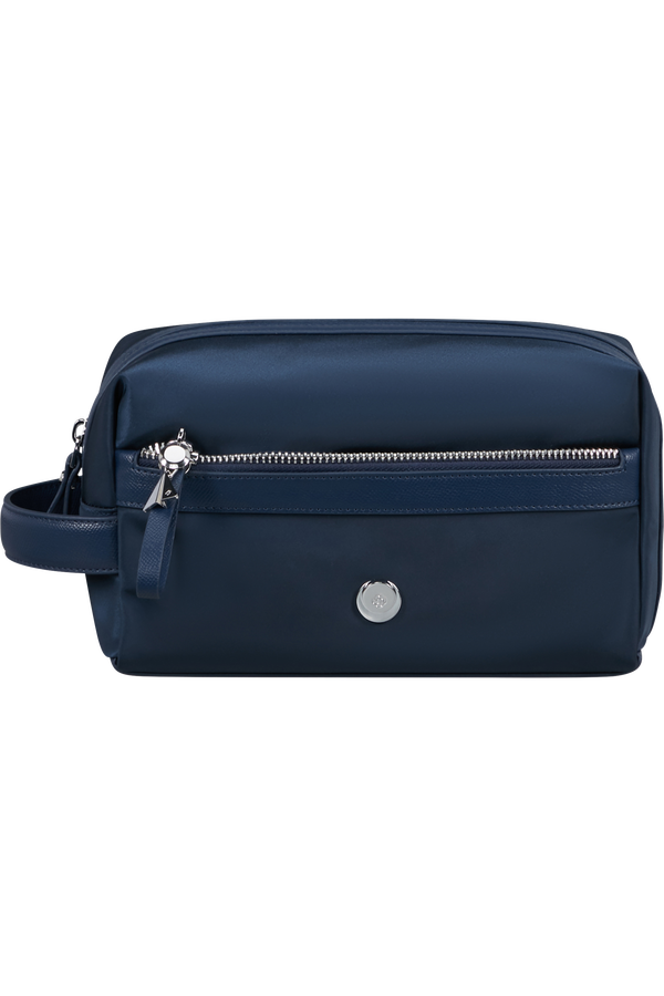 Samsonite Karissa Evo Toilet Pouch  Blue Nights