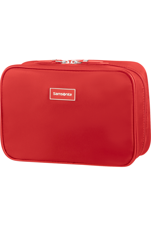 Samsonite Karissa Weekender  Formula Red