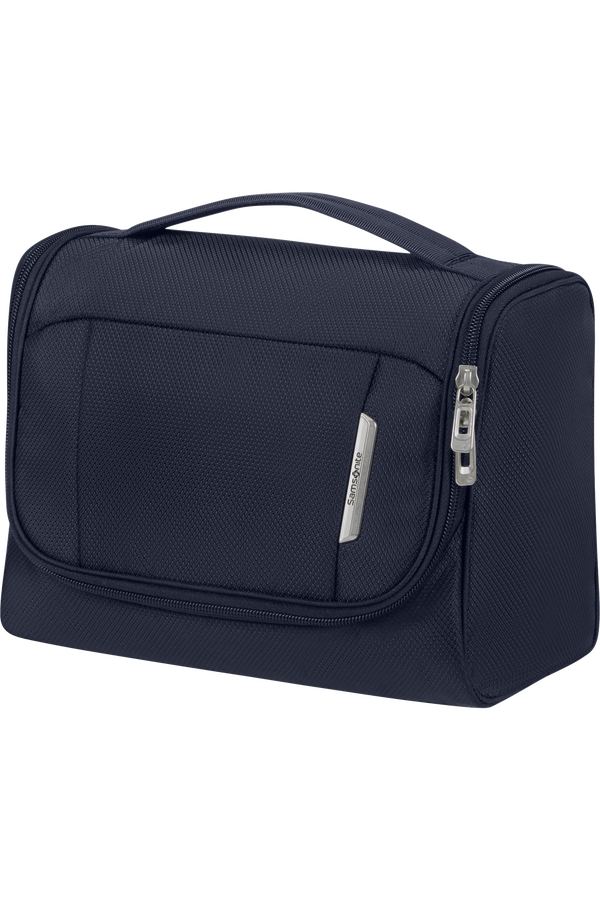 Samsonite Respark Toilet Kit Hanging Toilet Kit  Midnight Blue