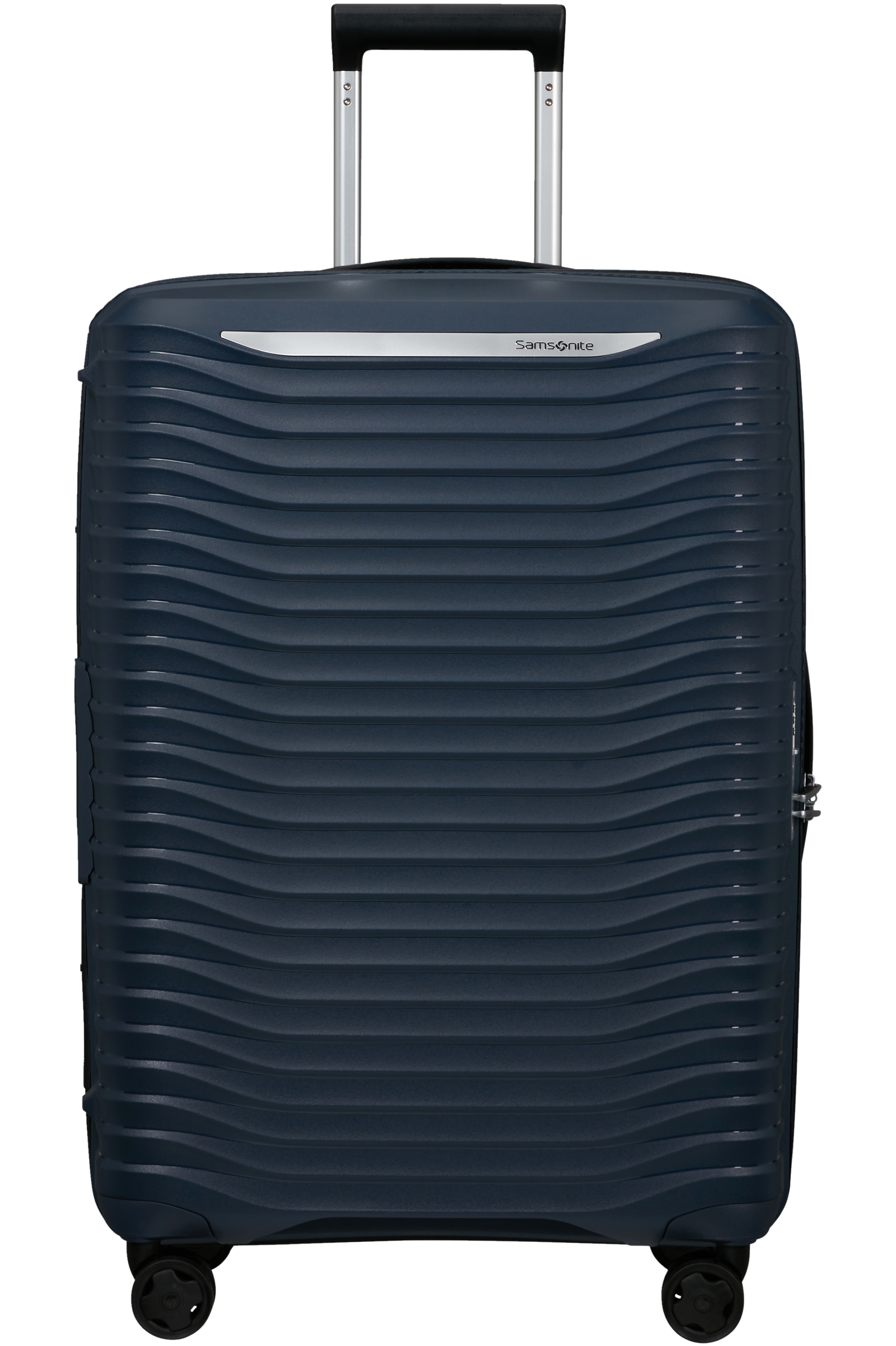 Upscape Spinner Expandable (4 wheels 