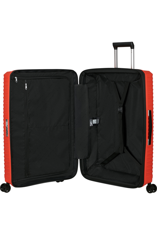Samsonite Upscape Spinner 75/28 Exp 75cm  Lava