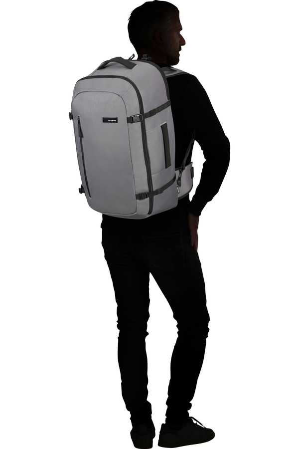 Samsonite Roader TRAVEL BACKPACK M 55L  Drifter Grey