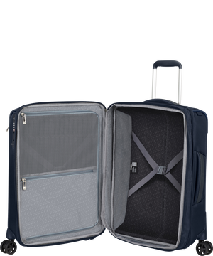 Respark Spinner Expandable (4 wheels) 55cm 55 x 40 x 23/27 cm | 3 kg