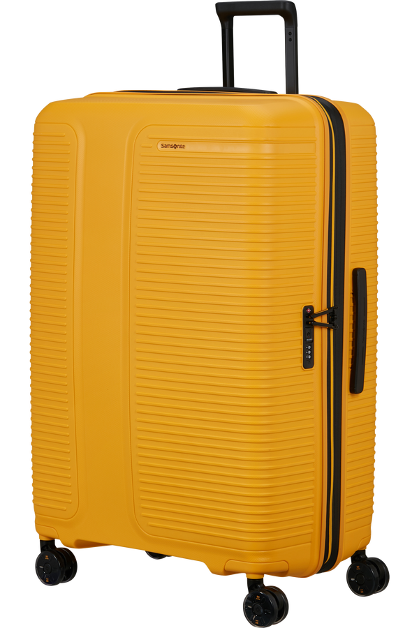 Prodiver Spinner expandable (4 wheels) 81cm