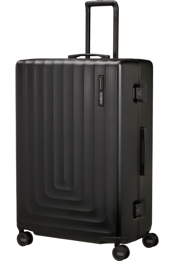 Samsonite Focus Spinner 81cm  Matt Graphite