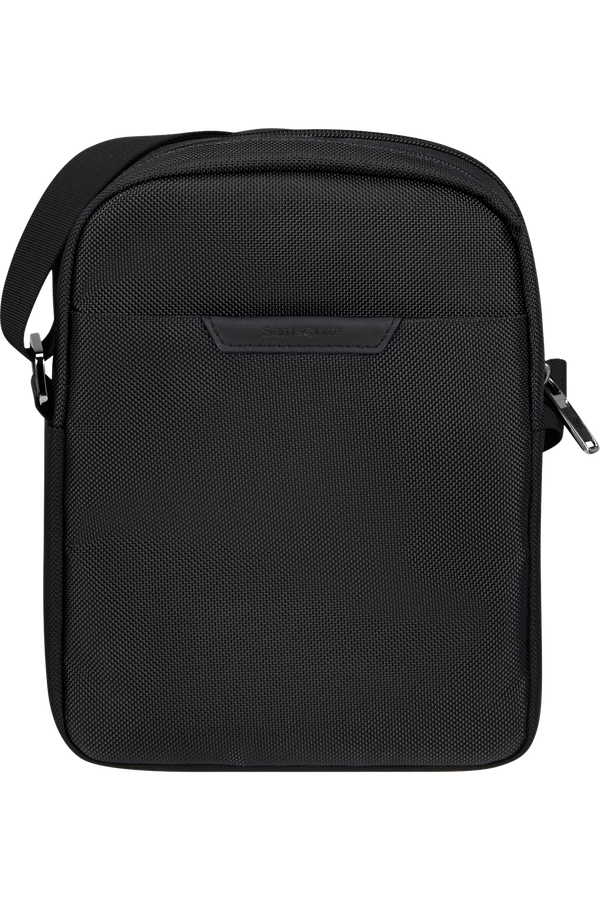 Samsonite Pro-Dlx 6 Crossbody Bag M  Black