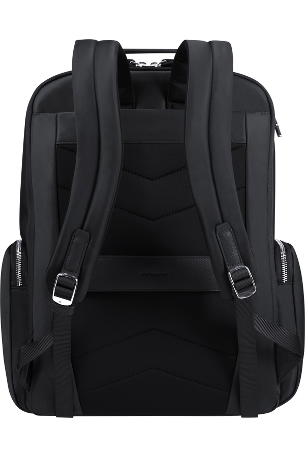 Samsonite Karissa Evo Round Backpack 15.6'  Black