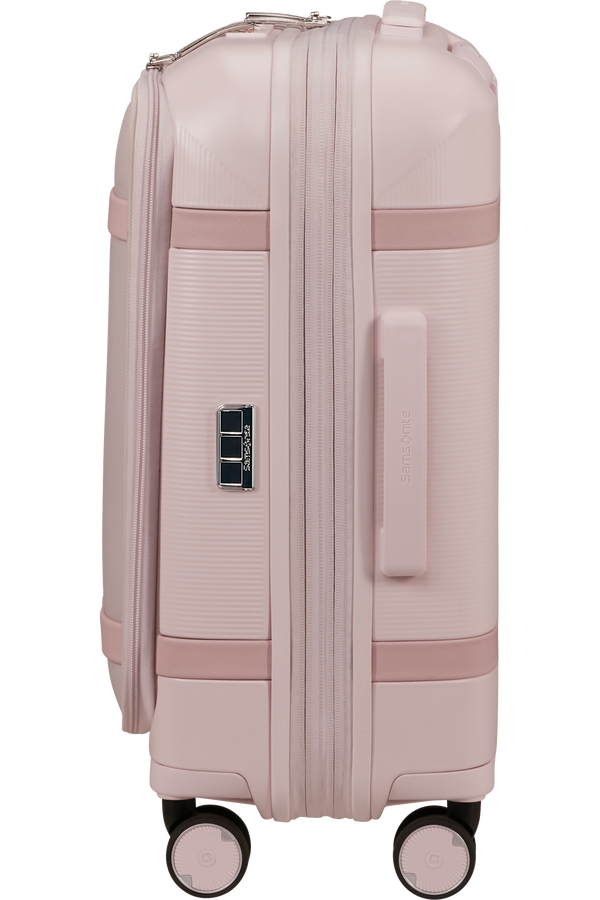 Samsonite Image Spinner Expandable Easy Access 55cm  Rose