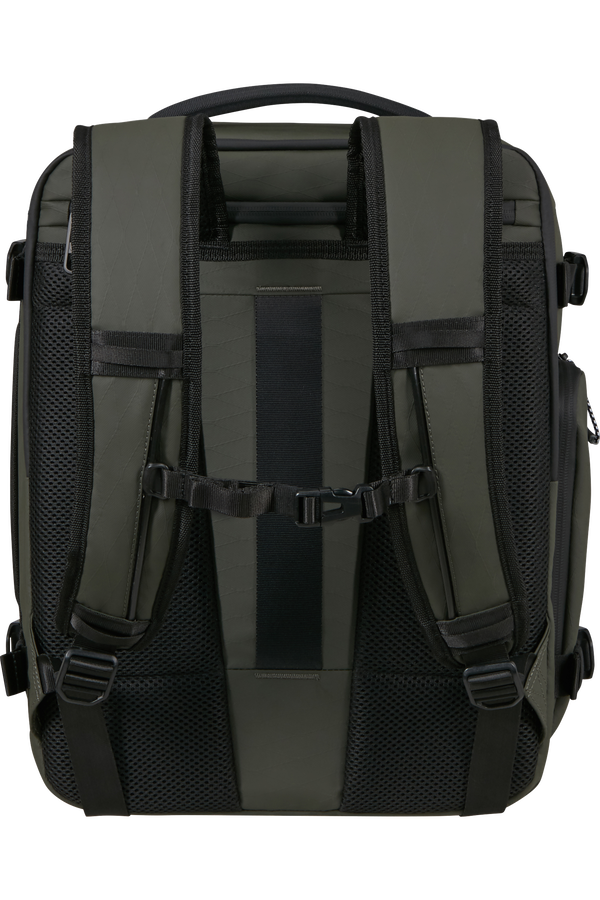 Cabin Pack Backpack 15.6"