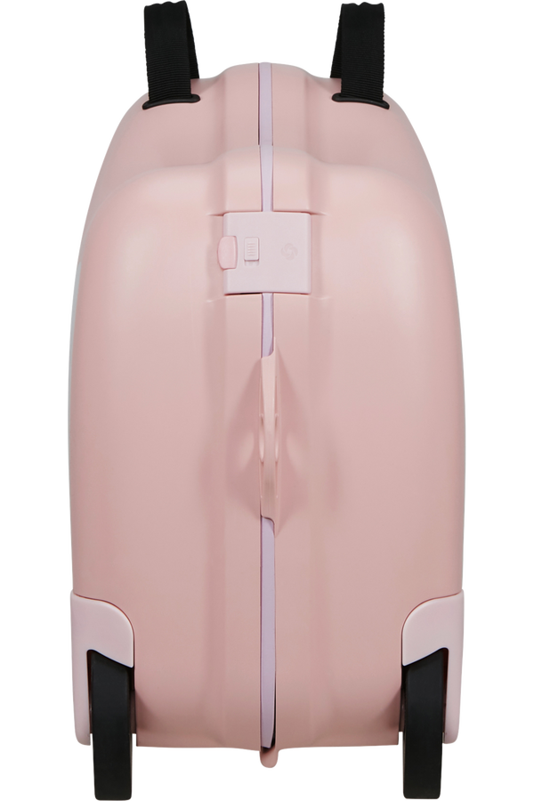 Samsonite Dream2go Ride-On Suitcase  Unicorn Tess