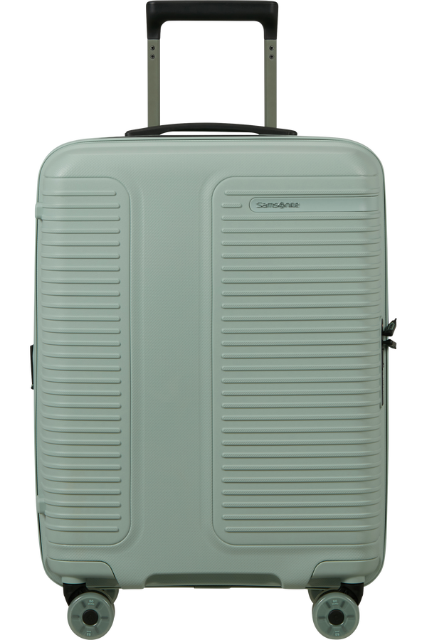 Samsonite Prodiver Hs Spinner Expandable 55cm  Light Sage