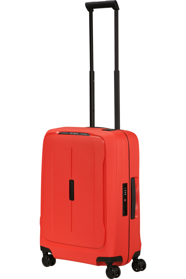 Samsonite Essens Spinner 55cm  Lava