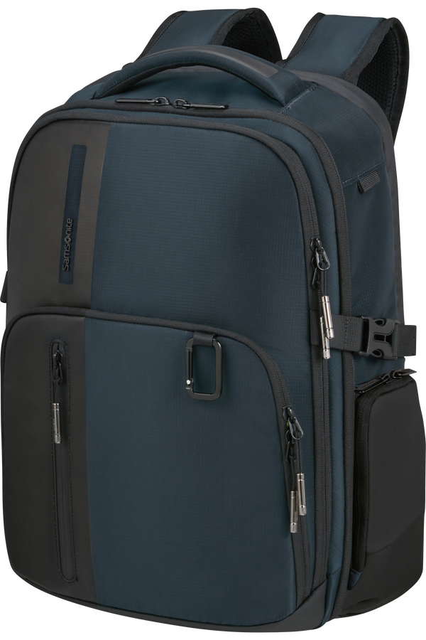 Samsonite Biz2go BP Daytrip  Deep blue