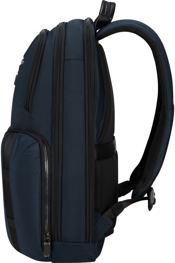 Samsonite Urban-Eye Backpack 15.6' 2 Pockets 15.6'  Blue
