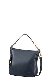 Satiny Hobo bag  29 x 30 x 10 cm | 0.87 kg