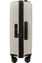 Samsonite Nuon Spinner Expandable 55cm  Matt Quartz
