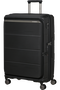 Samsonite Paralux Spinner Expandable Large Sp 75cm  Black