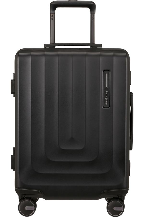 Samsonite Focus Spinner 55cm  Matt Graphite