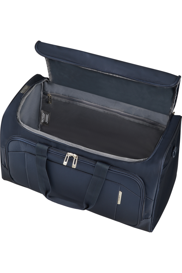 Samsonite Respark DUFFLE 55/22 TWONIGHTER  Midnight Blue