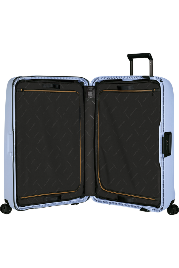 Samsonite Essens Spinner 81cm  Lavender