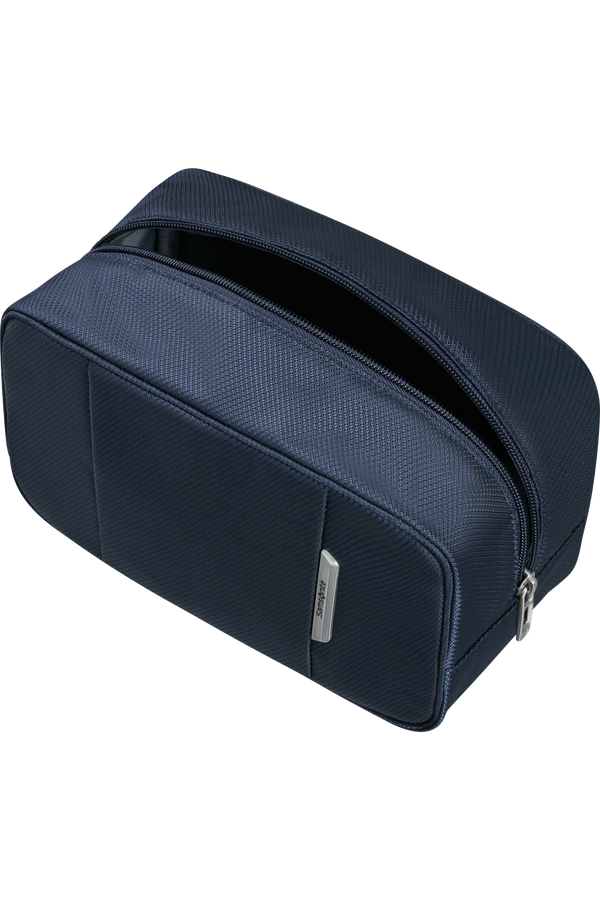 Samsonite Respark Toilet Kit Toilet Pouch  Midnight Blue