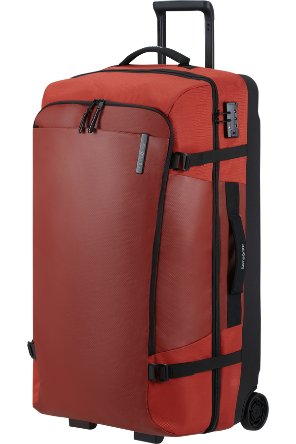 Samsonite Armox DUFFLE/WH 79/29  Rust