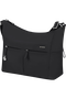 Samsonite Move 5.0 Shoulder Bag M + 2 Pock M  Black