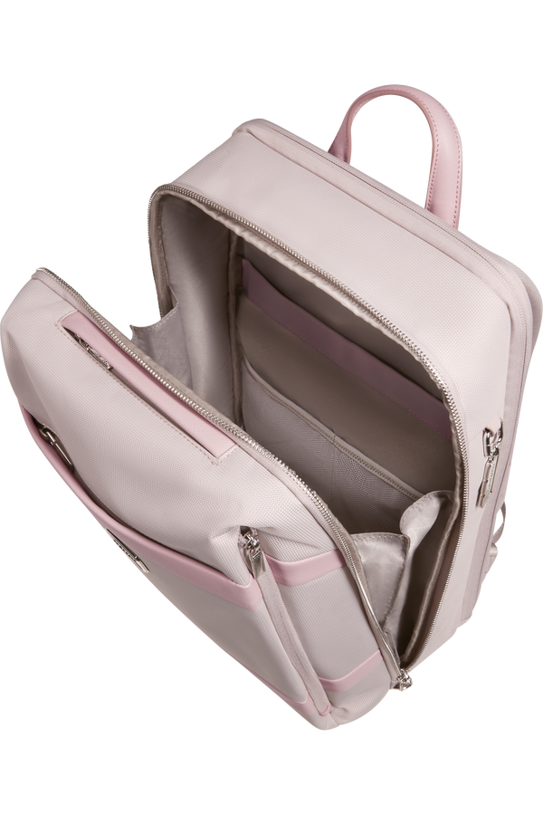 Samsonite Image Biz Backpack 14.1'  Rose