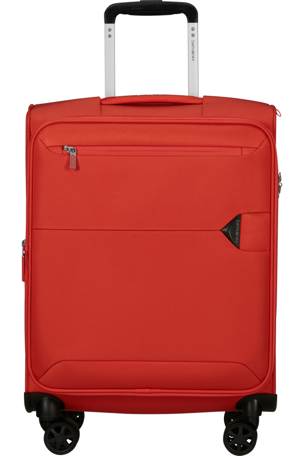 Samsonite Urbify Spinner Expandable 55cm  Lava