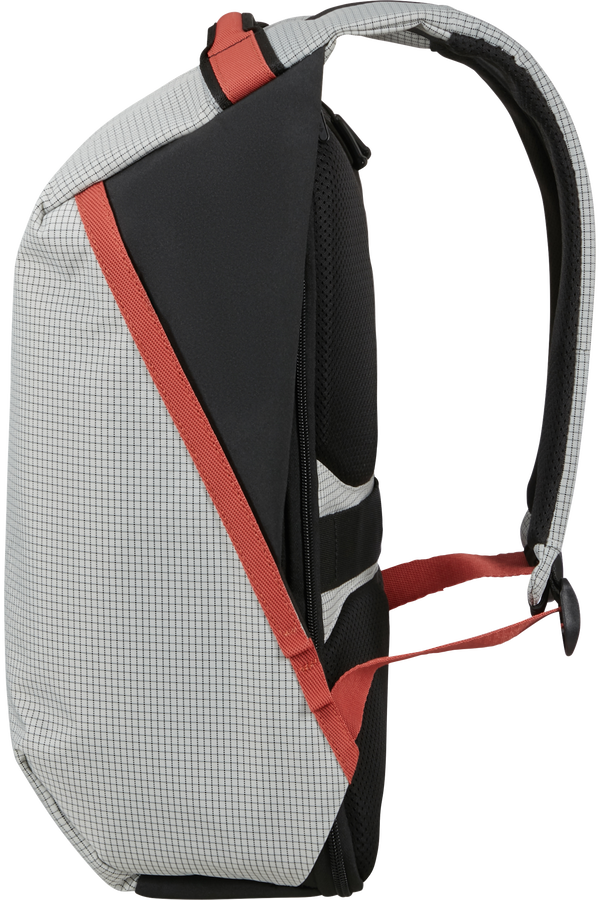 Samsonite Securipak 2.0 Backpack 15.6' Retro  Squared/Clay