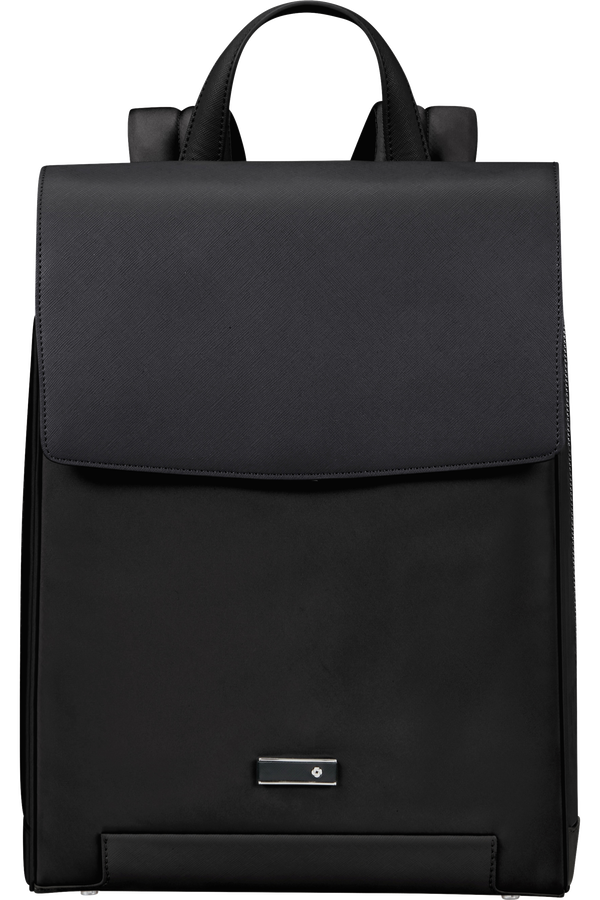 Samsonite Zalia 3.0 Backpack with flap 14.1'  Black