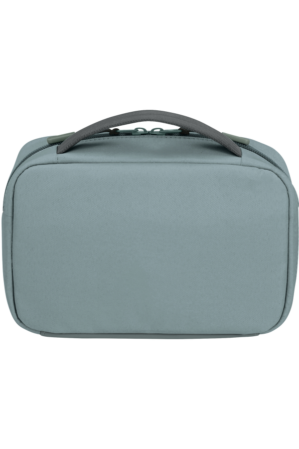 Samsonite Stackd Toilet Kit Weekender  Forest