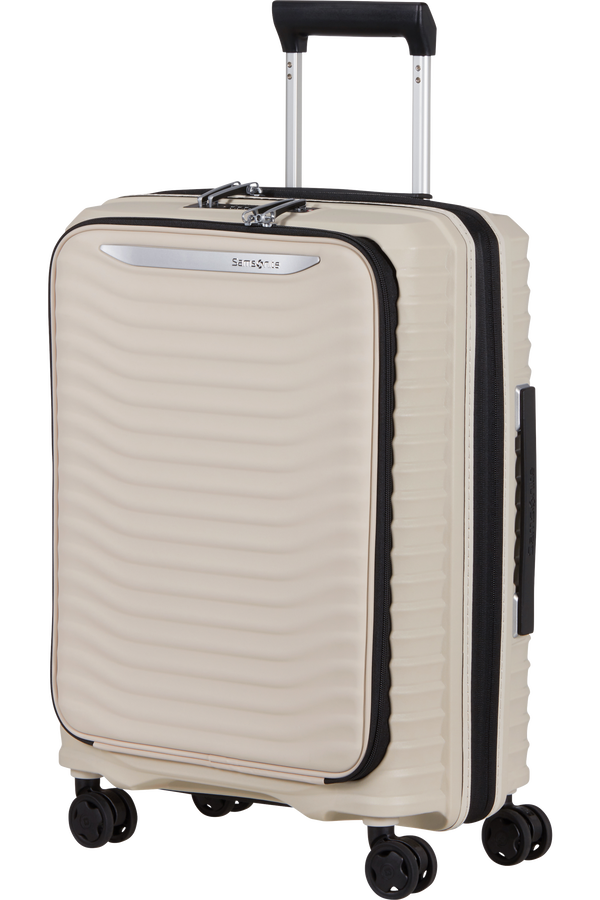 Upscape Spinner expandable (4 wheels) 55cm