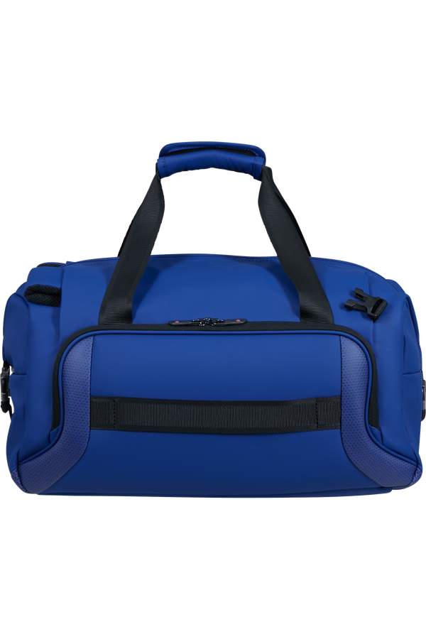 Samsonite Glazed Duffle/Backpack 48cm  Electric Blue