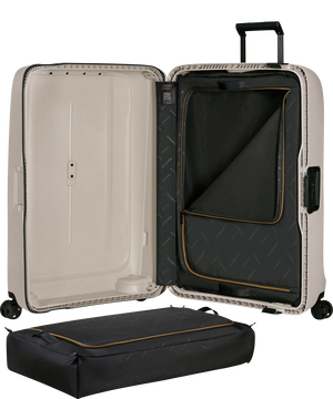 Essens Spinner (4 wheels) 81cm 81 x 56 x 34 cm | 4.7 kg