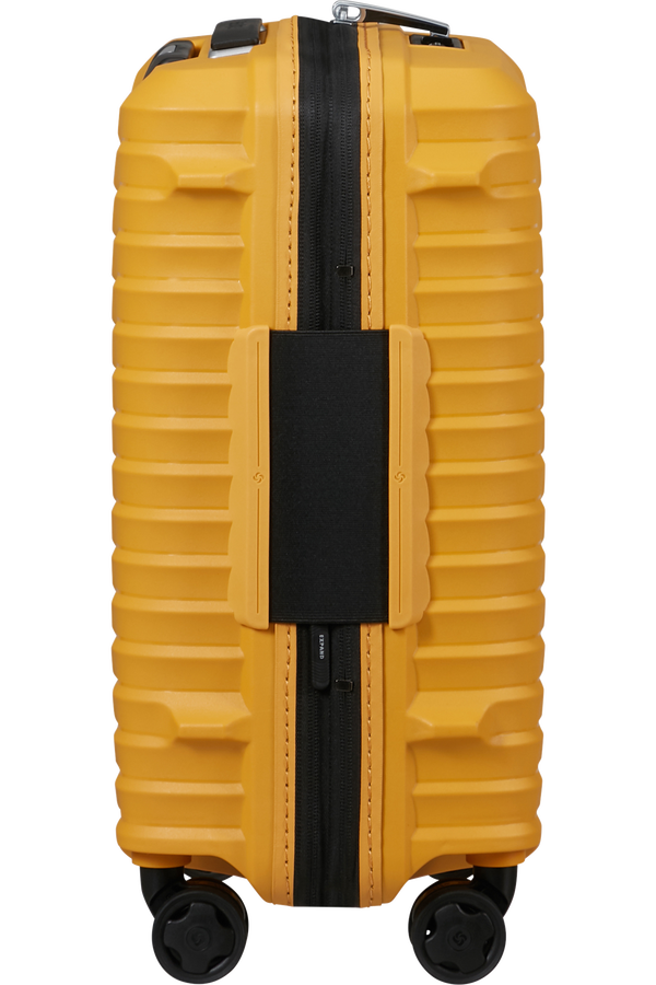 Samsonite Upscape Spinner Expandable Underseater 45cm  Yellow