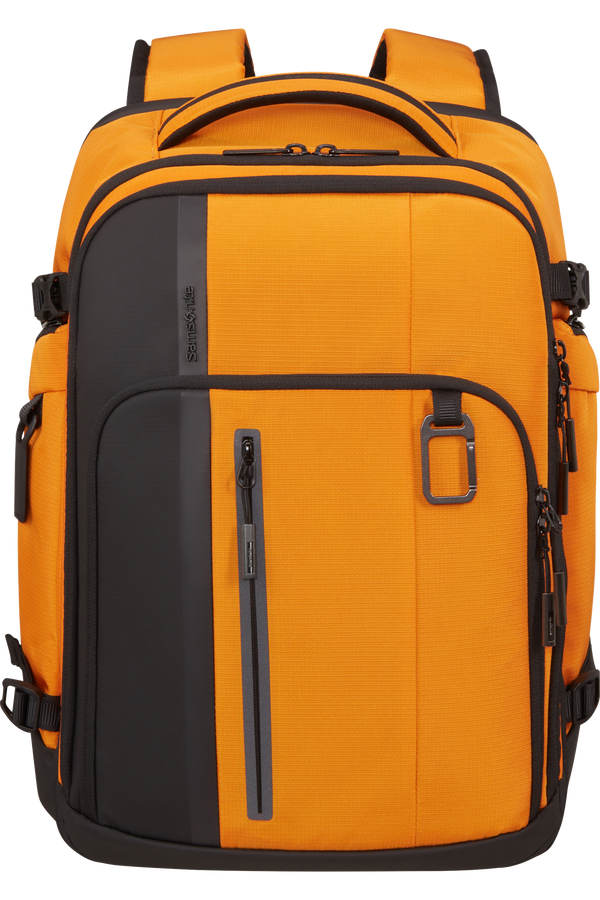 Biz2Go 2 Backpack 15.6"
