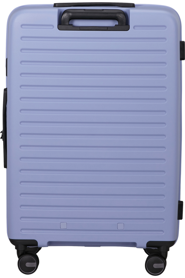 Samsonite Restackd Spinner Expandable 68cm  Lavender