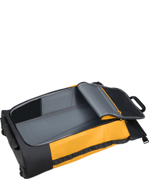 Ecodiver Foldable duffle with wheels 4-in-1 82 x 40 x 25 cm | 2.2 kg