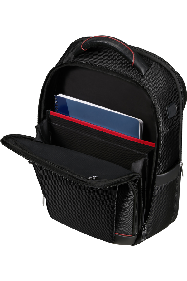 Samsonite Pro-Dlx 6 Backpack 15.6'  Black
