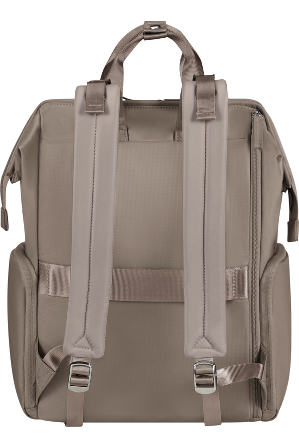 Samsonite Move 5.0 Multifunct Backpack 14.1'  Warm Taupe