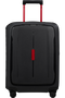 Samsonite Essens Spinner 55cm  Charcoal/Red