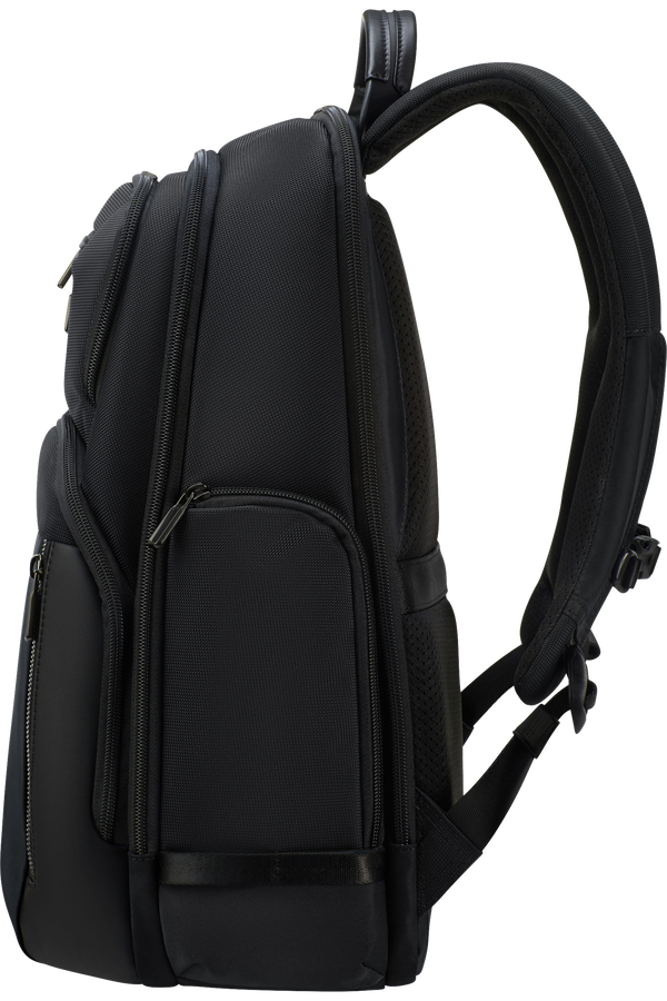 Samsonite Urban-Eye Laptop Backpack 15.6'  Black
