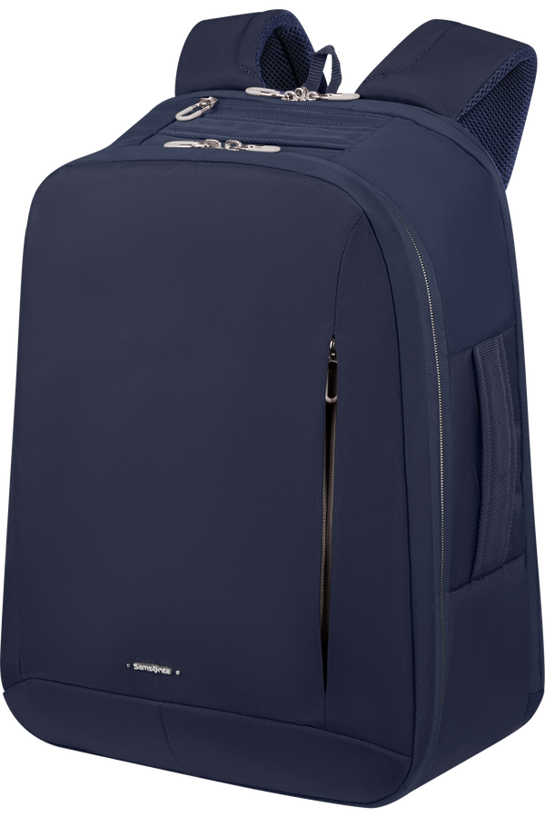 Samsonite Guardit Classy Backpack Underseater M  Midnight Blue