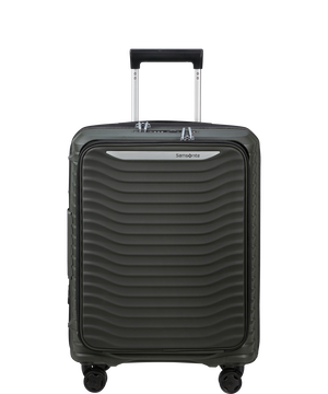 Upscape Spinner expandable (4 wheels) 55cm 55 x 40 x 23/26 cm | 2.6 kg